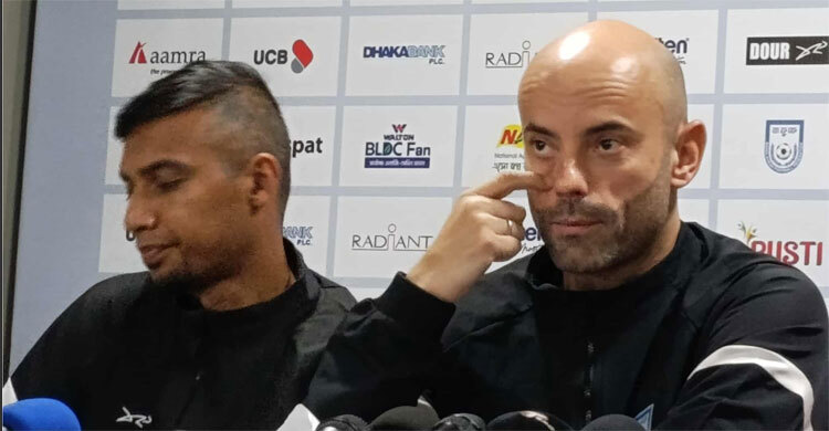 হংকংয়ের বিপক্ষে বাংলাদেশের ‘ডু অর ডাই’ ম্যাচ