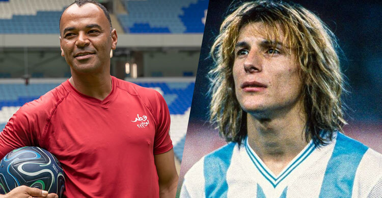 কাফুর সঙ্গে ঢাকায় থাকছেন ক্যানিজিয়াও