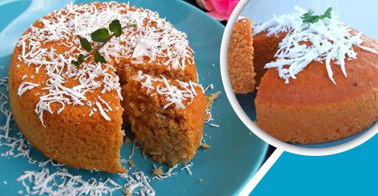 তালের বিবিখানা পিঠা বাসায় বানাবেন যেভাবে