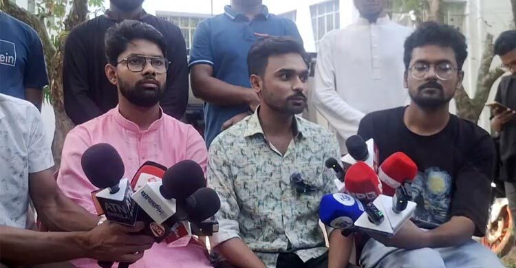 এজিএস প্রার্থী তৌফিককে সমর্থন দিয়ে সরে গেলেন আনোয়ার