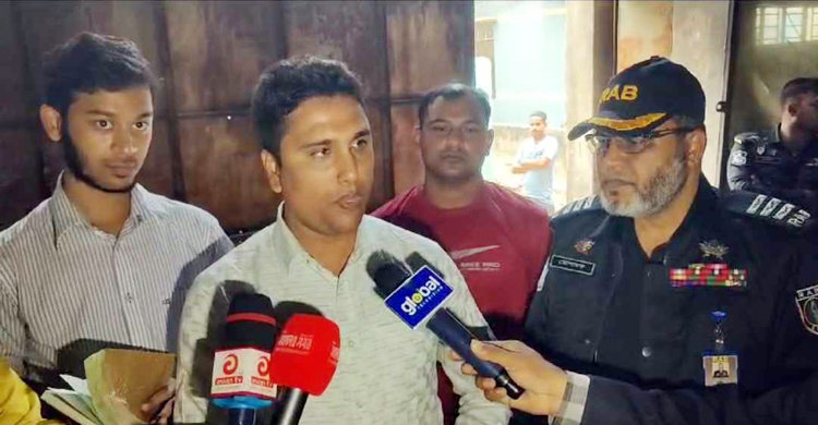 অবৈধ প্রক্রিয়ায় কয়েল উৎপাদন ও সস তৈরি করায় জরিমানা