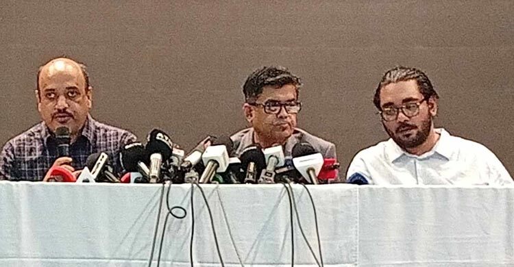 It's a kind of highway robbery: Shafiqul