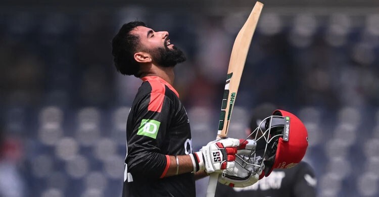 যুবরাজের অদম্য সেঞ্চুরিতে কানাডার বোর্ডে ১৭৩