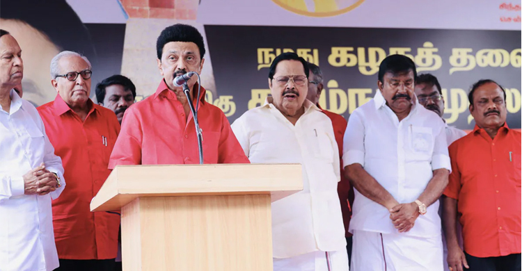 দিনে ১২ ঘণ্টার কাজের আইন বাতিল করলো তামিলনাড়ু সরকার