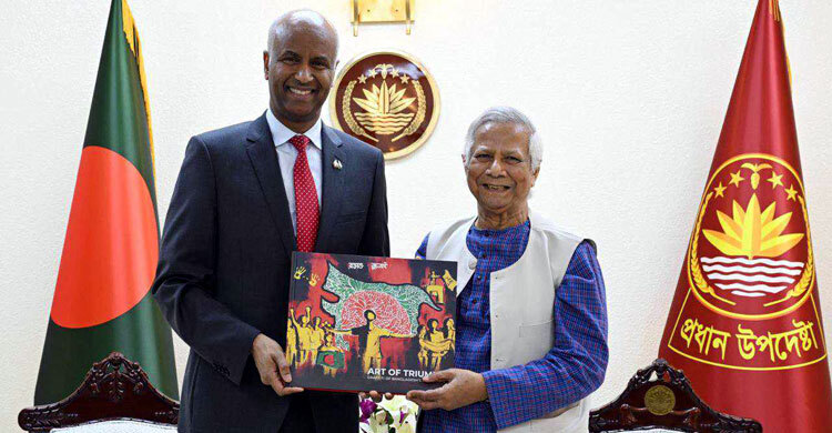 বাংলাদেশে বাণিজ্য ও বিনিয়োগ সম্প্রসারণে প্রতিশ্রুতি কানাডার