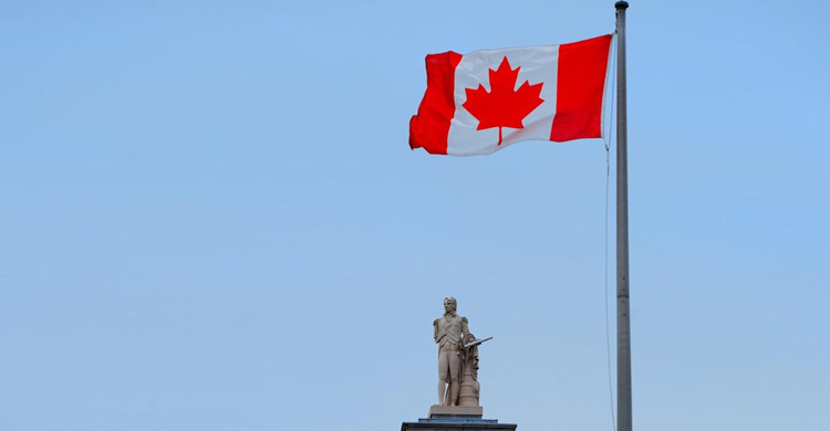 যুক্তরাষ্ট্রের বিরুদ্ধে পাল্টা শুল্ক আরোপ করবে কানাডা