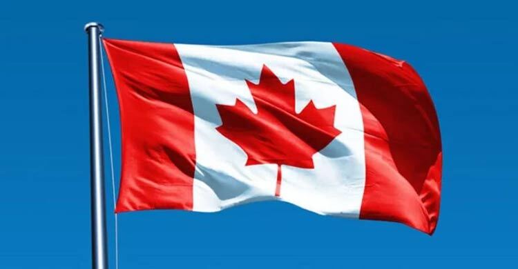 বাংলাদেশে অবস্থানরত নাগরিকদের সতর্ক করলো কানাডা