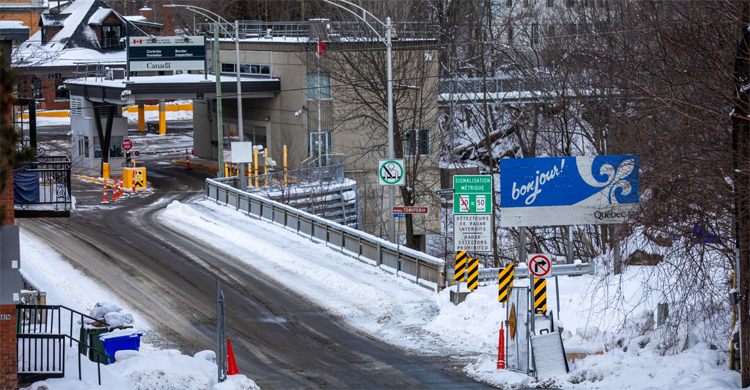 নতুন অভিবাসন নীতি ঘোষণা করেছে কানাডা