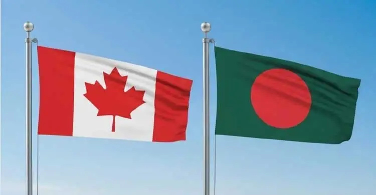 প্রধানমন্ত্রী তারেক রহমানকে কানাডার অভিনন্দন