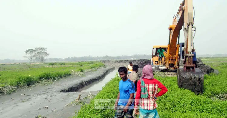 Govt plans Tk 31.57 crore project to map and classify canals