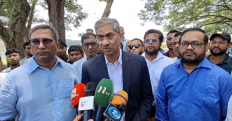 খাল পুনঃখনন কার্যক্রম ইতোমধ্যে সারাদেশে একটি জাগরণ সৃষ্টি করেছে