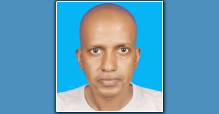 বাঁচতে চান ক্যানসার আক্রান্ত সাংবাদিক রাসেল