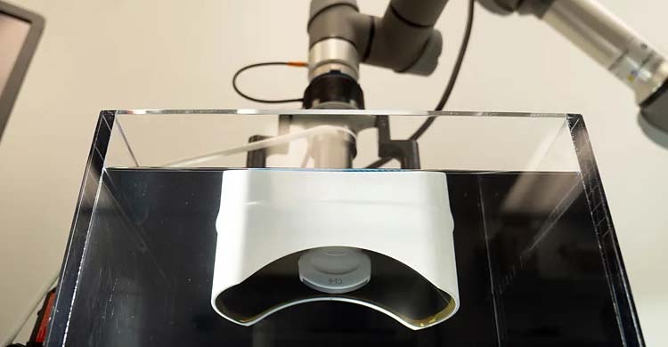 ক্যানসার চিকিৎসায় নতুন সম্ভাবনা আল্ট্রাসাউন্ড প্রযুক্তি