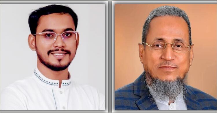 নোয়াখালীতে গানম্যান চাইলেন হান্নান মাসউদসহ দুই প্রার্থী