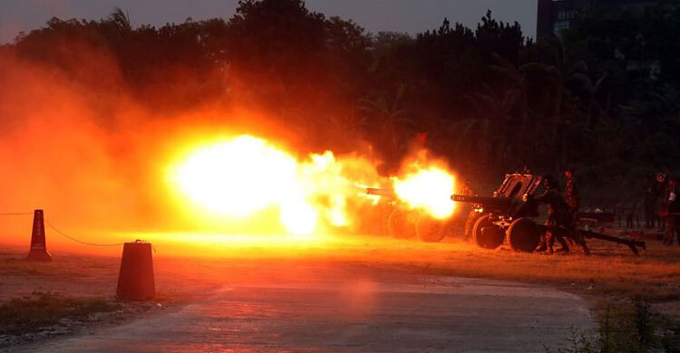 Budget 2025–26: Import duties on artillery, mortars, torpedoes withdrawn