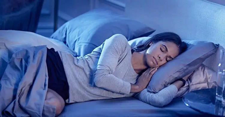 ঘুম আসছে না মাথায় আঘাতের পর? জানুন সমাধান