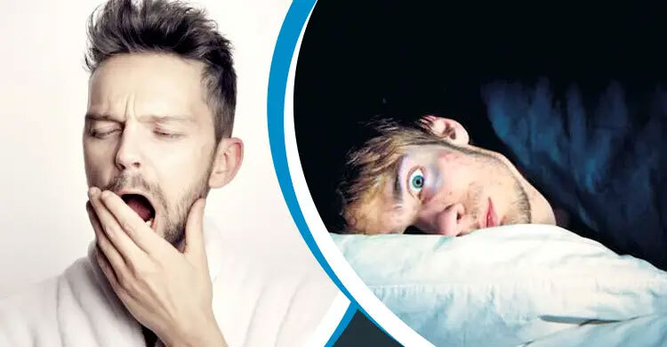 ঘুম আসছে না মাথায় আঘাতের পর? জানুন সমাধান