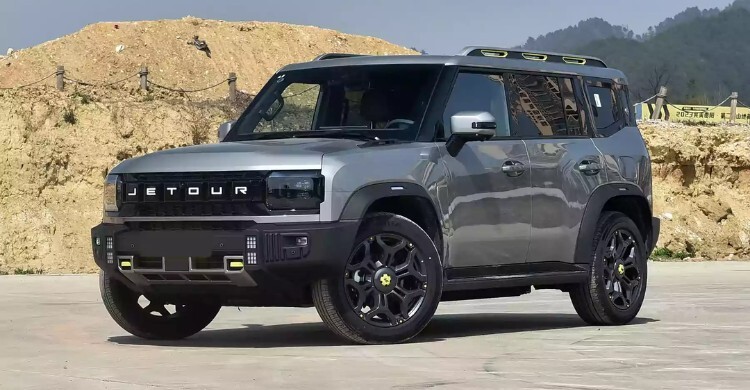 ১ লিটার পেট্রোলে ১২৫ কিলোমিটার যাবে এই গাড়ি