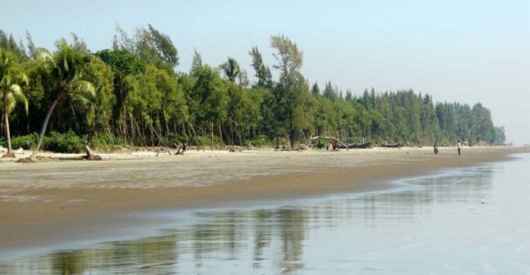 কুয়াকাটায় যেভাবে রাখাইনদের গোড়াপত্তন