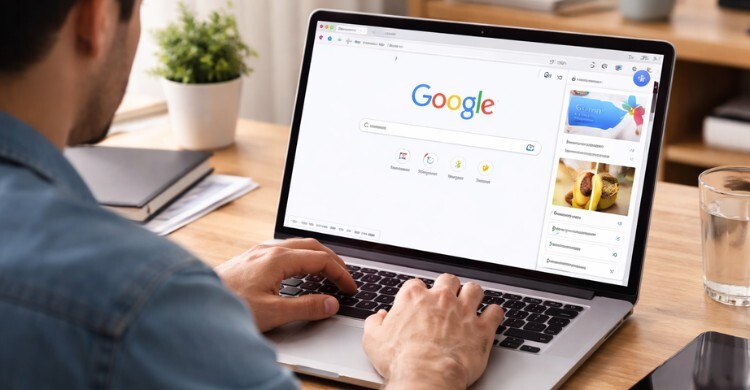 গুগল ক্রোমে জেমিনি, ৫০টির বেশি নতুন ভাষায় চ্যাটের সুবিধা