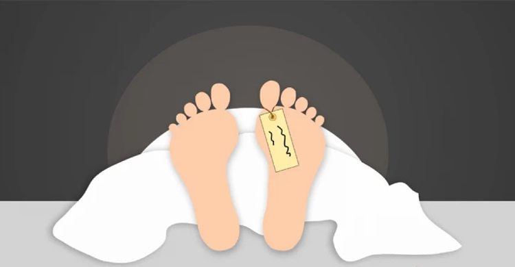 পরীক্ষার ফল খারাপ করায় মায়ের বকুনিতে ছাদ থেকে লাফ মেয়ের