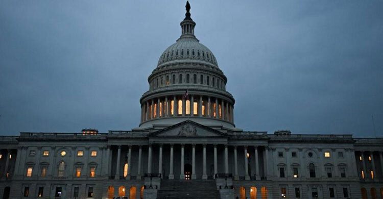 Thousands of federal workers face unpaid leave as US govt shuts down
