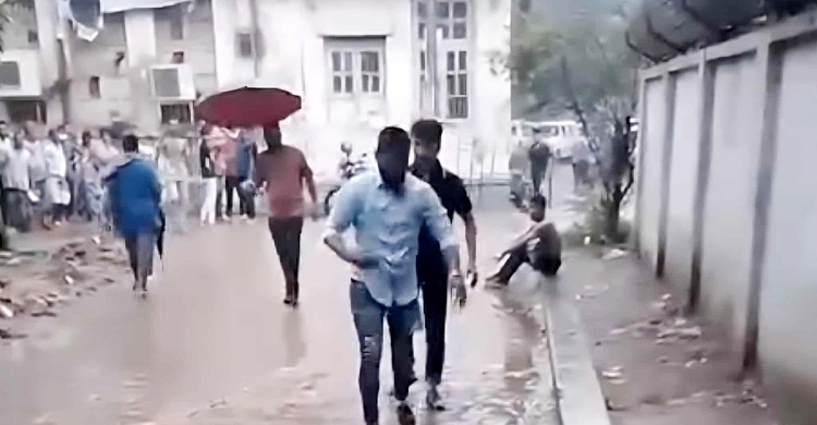 পুরান ঢাকায় ব্যবসায়ী হত্যা: আরও একজনের দায় স্বীকার