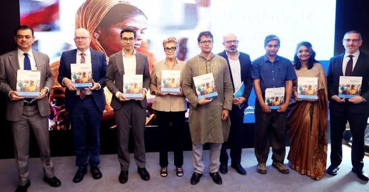 Bangladesh poised to attract investments, create jobs through key reforms: WB