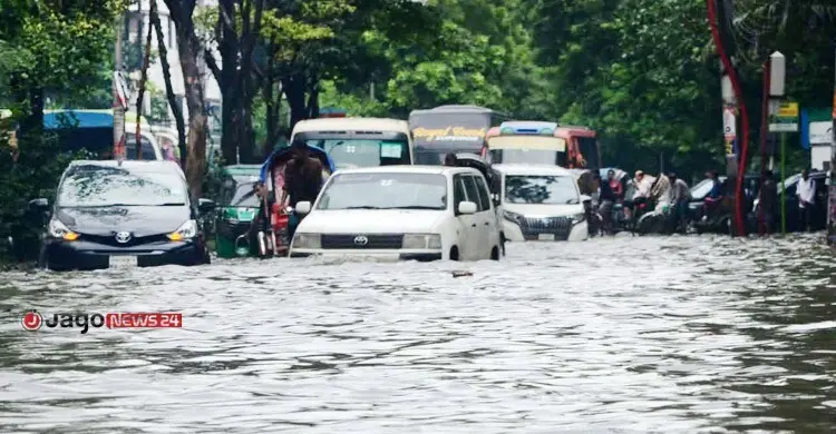 বর্ষায় গাড়ির ভেতর পানি ঢুকলে যা করবেন