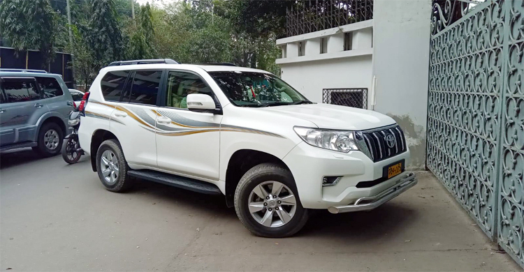 Bangladesh summons Myanmar Ambassador