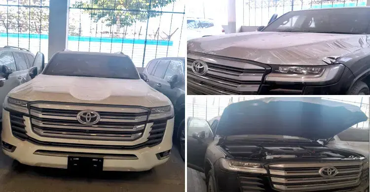 গাড়ি নিয়ে কী বলেছিলেন হাসনাত, আসলে কী সুবিধা পান এমপিরা