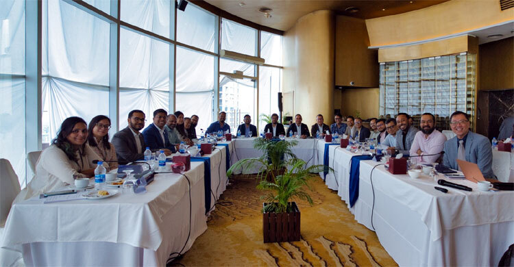 কার্বন বাজারে বিনিয়োগ ও বিকাশে সুস্পষ্ট নীতিমালার সুপারিশ