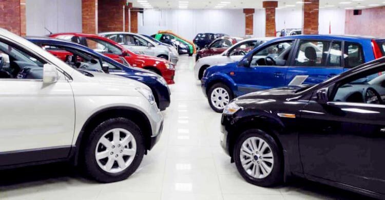 চাঁদাবাজির প্রতিবাদে রোববার অর্ধদিবস বন্ধ থাকবে গাড়ির শোরুম