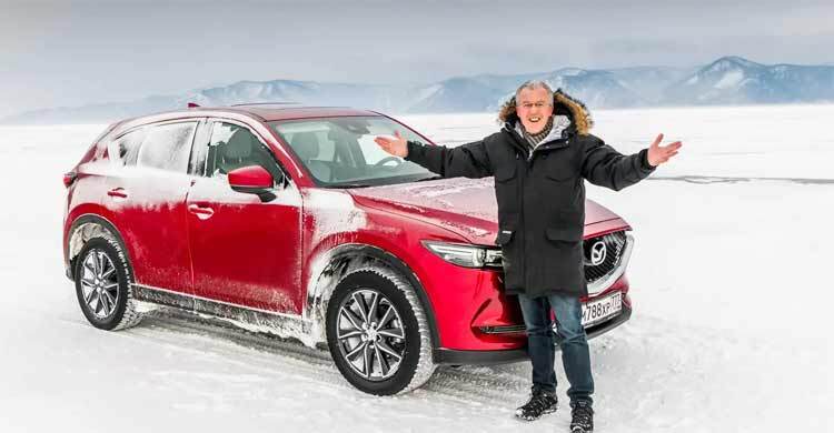 যে দেশে গাড়ির ইঞ্জিন চালু রাখতে হয় সারাদিন