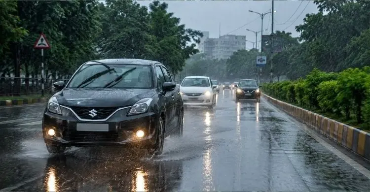 বর্ষাকালে সত্যিই কি গাড়ির মাইলেজ কমে যায়?