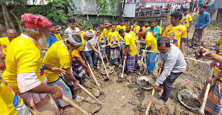 পহেলা বৈশাখ থেকে কৃষক কার্ড বিতরণ: প্রতিমন্ত্রী শাহে আলম
