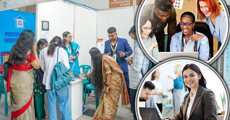 চাকরি ও ক্যারিয়ারের মধ্যে পার্থক্য কী?