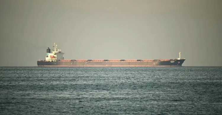 হরমুজ প্রণালিতে জাহাজ চলাচল নিয়ে ইরানের সঙ্গে থাইল্যান্ডের চুক্তি