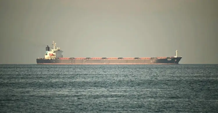 হরমুজ প্রণালি দিয়ে কোন কোন দেশের জাহাজ যেতে দিচ্ছে ইরান?