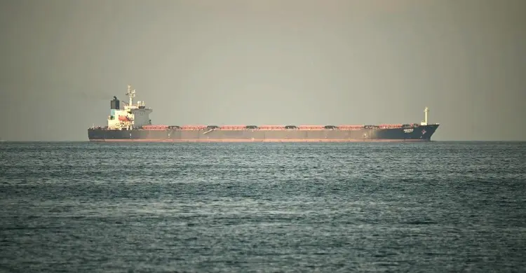 ‘হরমুজে ট্রাম্পের অবরোধ খুব কম জাহাজকে প্রভাবিত করবে’