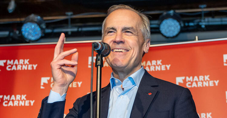 Carney wins vote to succeed Trudeau as Canada PM