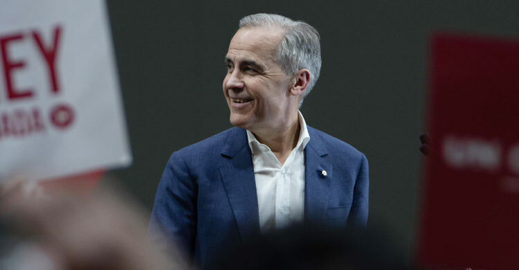 Mark Carney’s Liberal Party wins Canada election