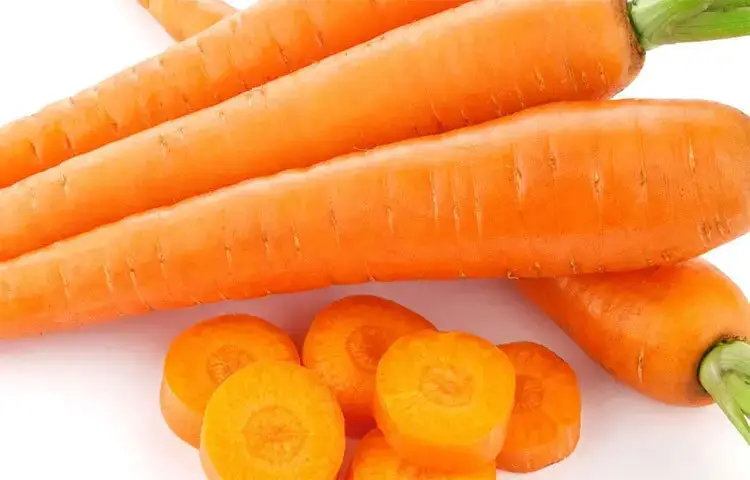 চোখের আলো থেকে ত্বকের জেল্লা সবই মিলবে গাজরে