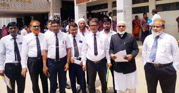 ফখরুলের নামে ভুয়া চেক, ৫০০ কোটি টাকার মানহানি মামলা