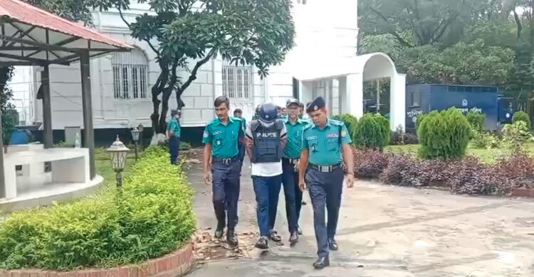৬ লাশ পোড়ানোর মামলা: ৮ আসামি ট্রাইব্যুনালে, শুনানি আজ