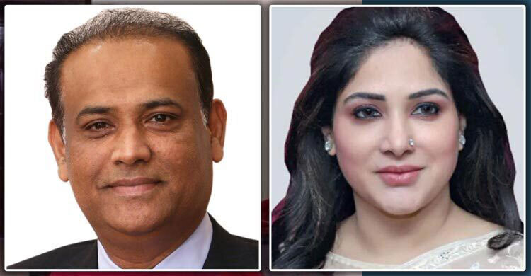 ঋণ জালিয়াতি: সাইফুজ্জামান-রুকমীলাসহ ২৮ জনের বিরুদ্ধে মামলা