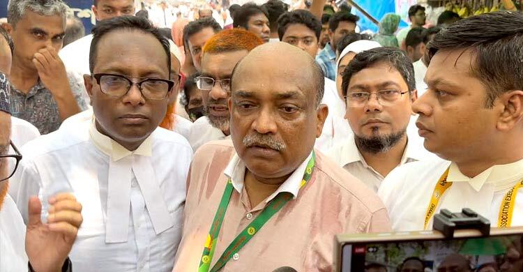 হামে শিশুমৃত্যু, মামলার বাদী বললেন ‘এটি পরিকল্পিত হত্যাকাণ্ড’