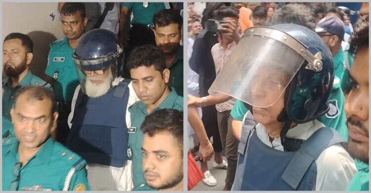 আরেক হত্যাচেষ্টা মামলায় গ্রেফতার সালমান, আনিসুল, দীপু মনি