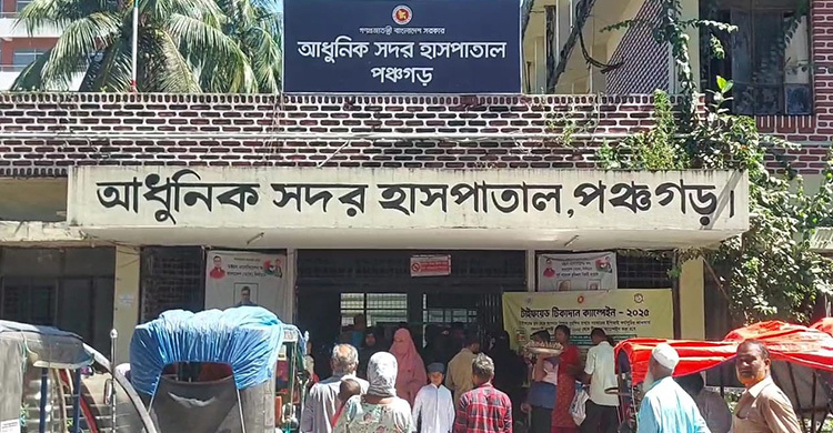 শিশু ধর্ষণ চেষ্টার মামলা করতে গিয়ে উল্টো গ্রেফতার হলেন বাবা-ভাই