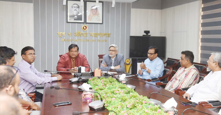 ঈদের পর খুলে দেওয়া হতে পারে ক্যাসিনোকাণ্ডে বন্ধ ক্লাবগুলো